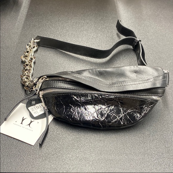 Absence of Colour Bumbag/Fanny Pack - Picture 1 of 7